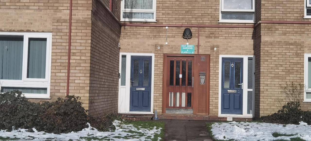 Lovely 3 Bed Ground Floor Apartment Near Qe Hospital Harborne Birmingham New Exterior foto